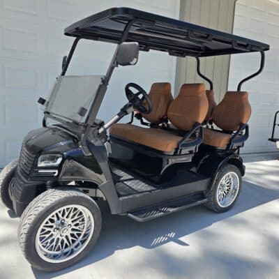 2025 Sierra AX4 Four Forward (Loaded)