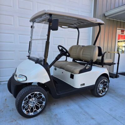2019 Ezgo Rxv LITHIUM