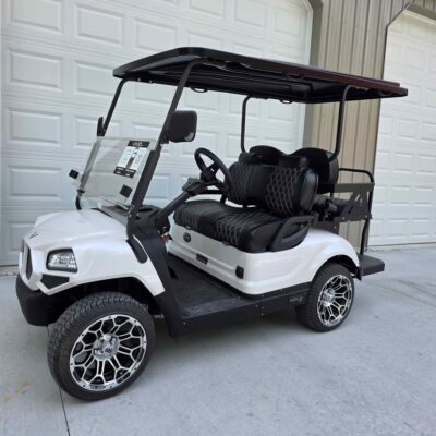 2024 Vivid Anthem Pro Eco Battery