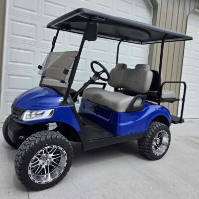 2020 Yamaha Drive2 EFI
