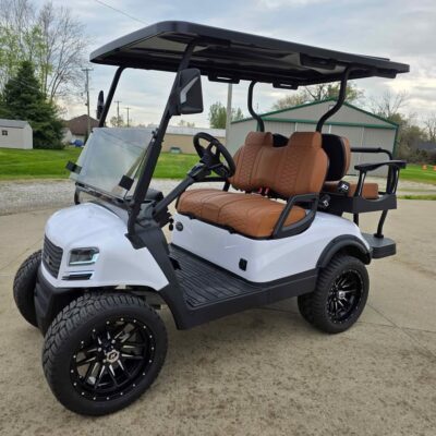 2025 Sierra AX2 Lithium 105Ah Battery