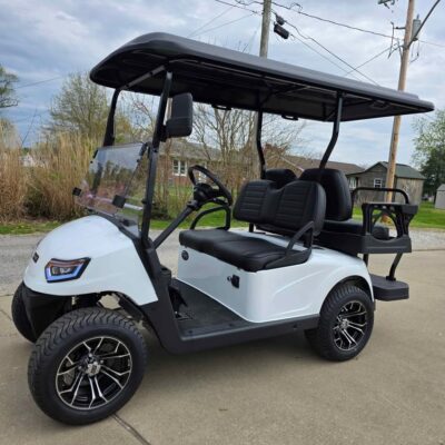 2025 MadJax E-Series (Lithium)