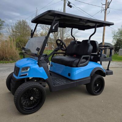 2025 Sierra AX2 Lithium 105Ah Battery