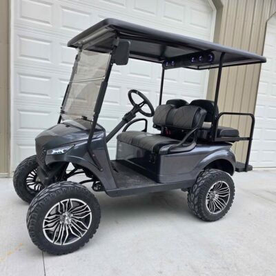 2024 Navitas Loaded with Extras/ Fast
