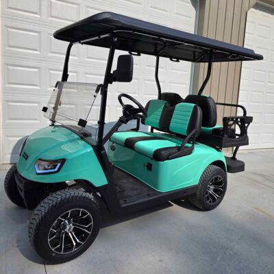 2025 MadJax E-Series (Lithium)