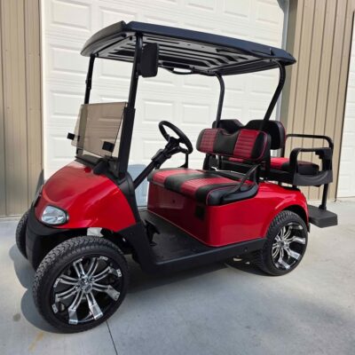 2019 Ezgo Rxv (Lithium)