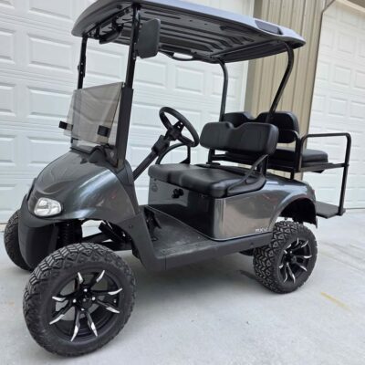 2019 Ezgo Rxv Gas EFI