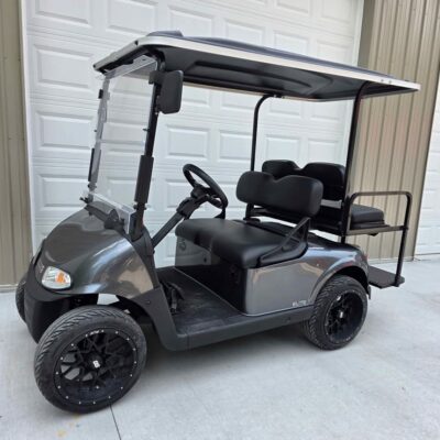 2018 Ezgo Rxv Elite