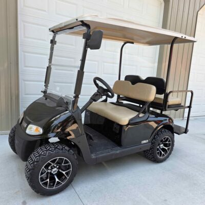 2019 Ezgo Rxv Elite (Lithium)