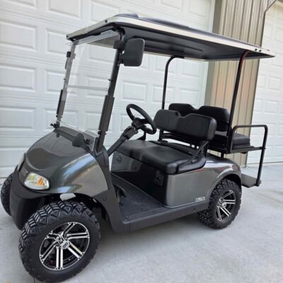 2019 Ezgo Rxv Elite (Lithium)