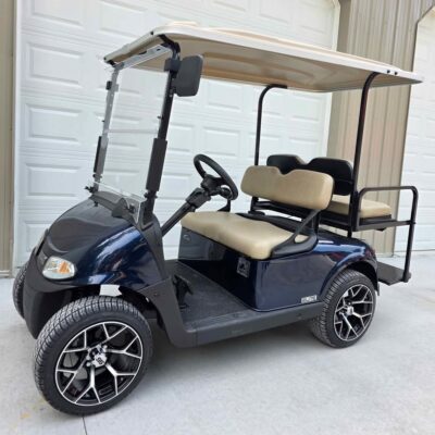 2019 Ezgo Rxv Elite (Lithium)