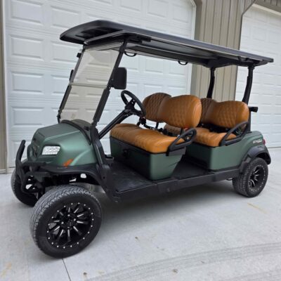 2025 Club Car Onward (Lithium)