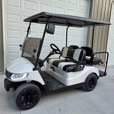 2021 Yamaha QuiteTech EFI