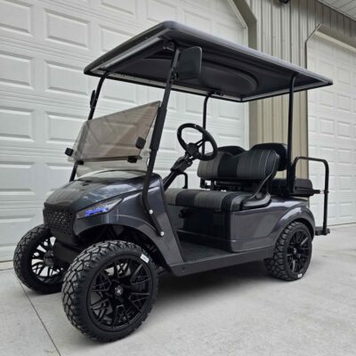 2019 Ezgo Txt EFI