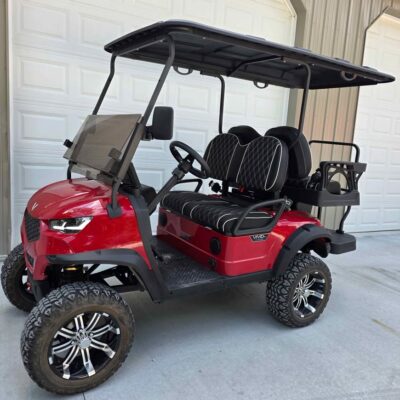2025 Vivid V-Series